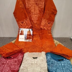 Designer suit