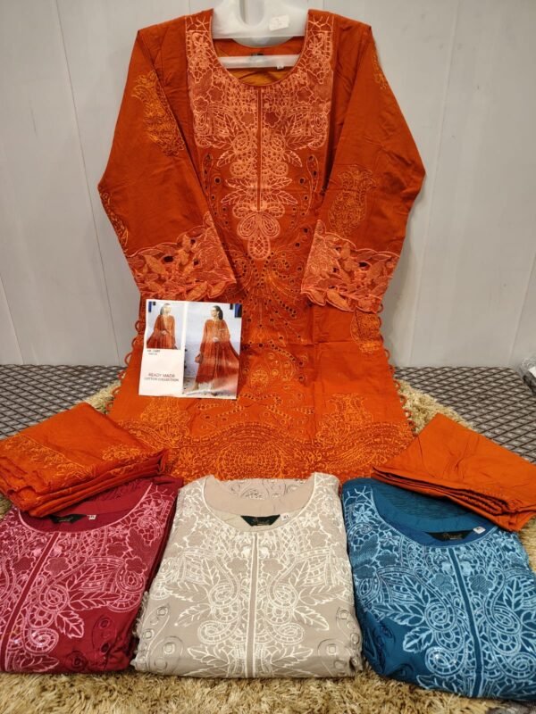 Designer suit