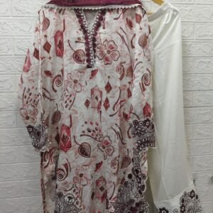 Farshi shalwar