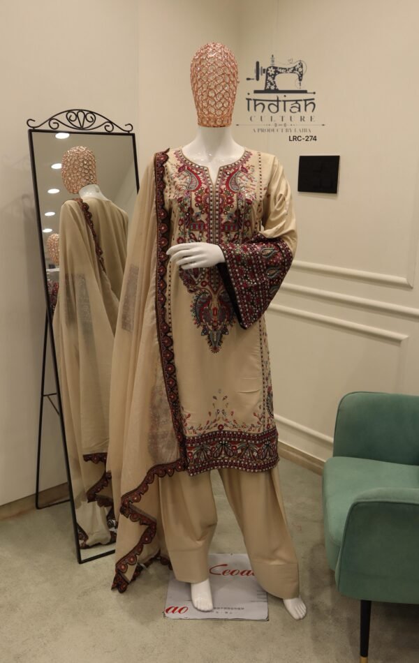 Farshi Shalwar