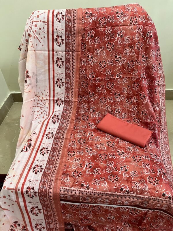 RIWAYAT printed lawn