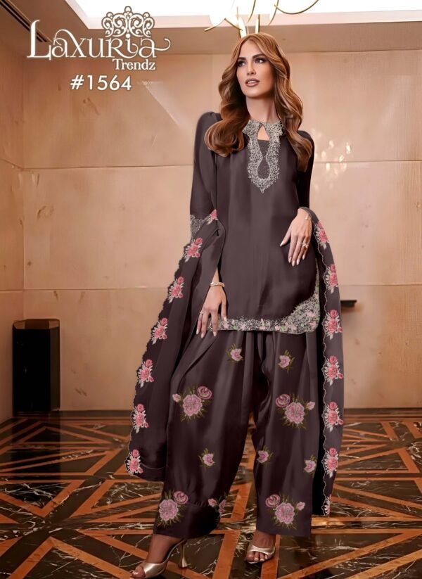 Viral Farshi Shalwar
