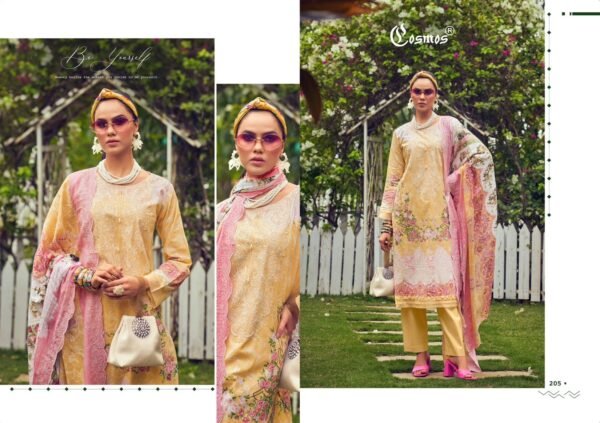 Daily wear cotton