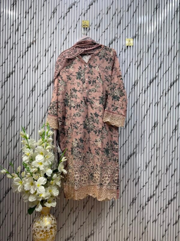 PK OG Lawn