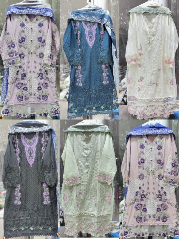 Designer Party Wear