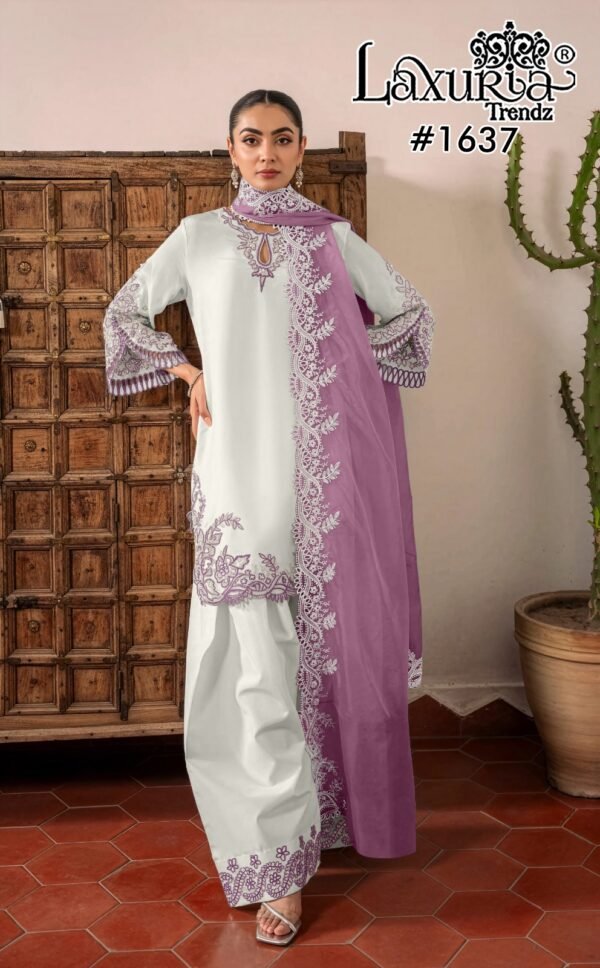 Trending Farshi Shalwar