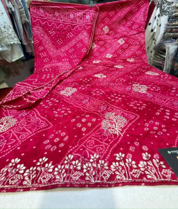 Cotton Dress
